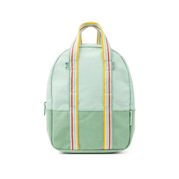 Sac à dos enfant Vert pomme