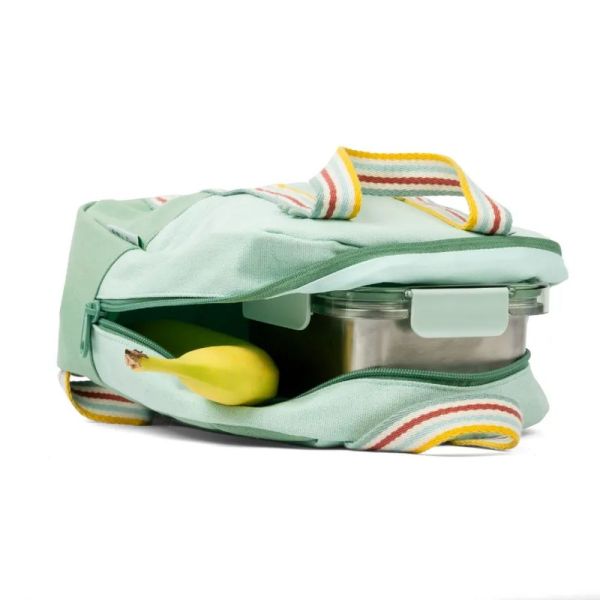 Sac à dos enfant Vert pomme