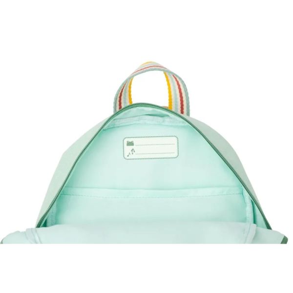Sac à dos enfant Vert pomme