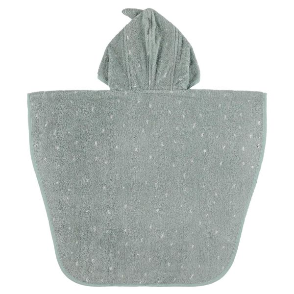 Poncho de bain enfant Mr. Shark
