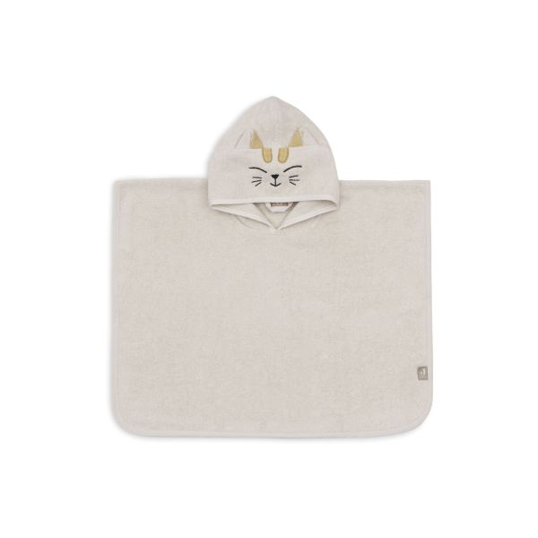 Poncho de bain éponge Charlie
