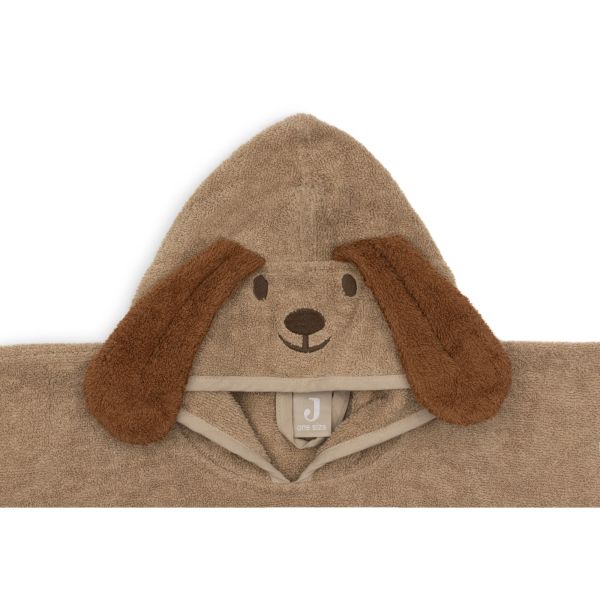 Poncho de bain éponge Diego