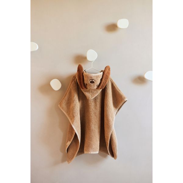 Poncho de bain éponge Diego
