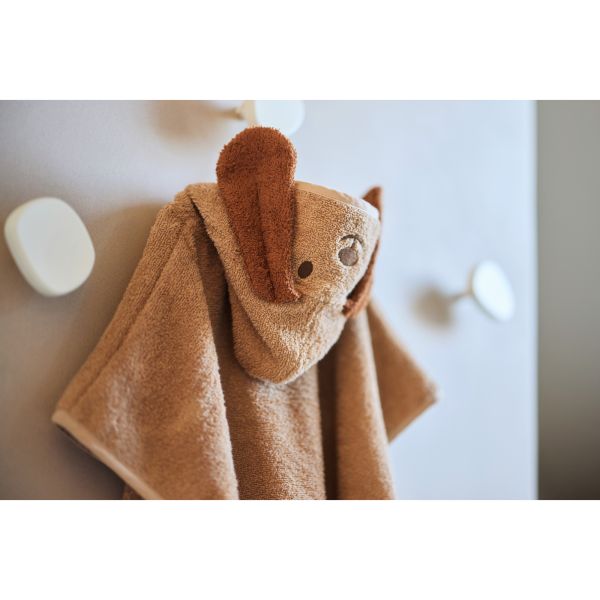 Poncho de bain éponge Diego