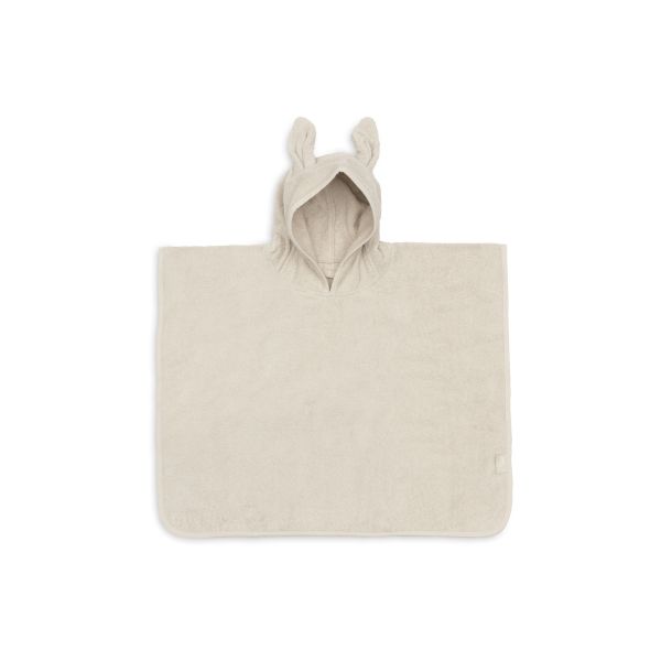 Poncho de bain éponge Sand