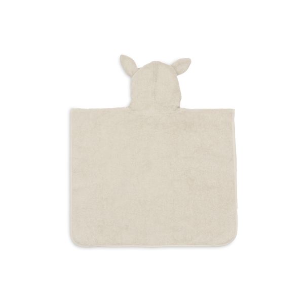 Poncho de bain éponge Sand