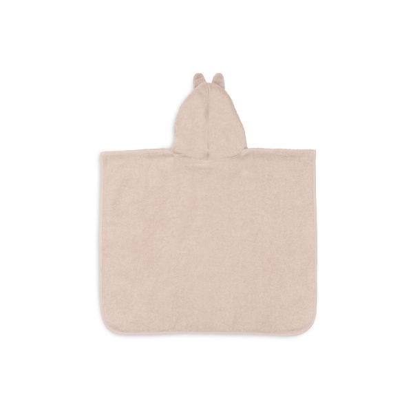 Poncho de bain éponge Miffy Silk Rose