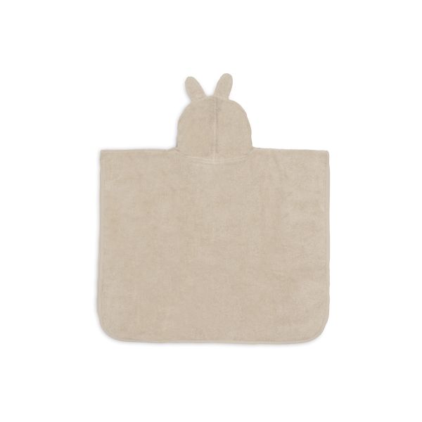 Poncho de bain éponge Miffy Warm Sand