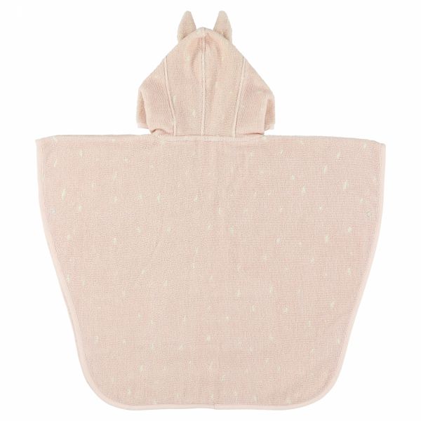 Poncho de bain enfant Mrs. Rabbit