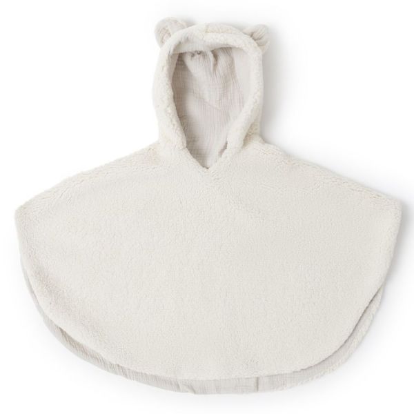 Poncho polair  Teddy Mouton
