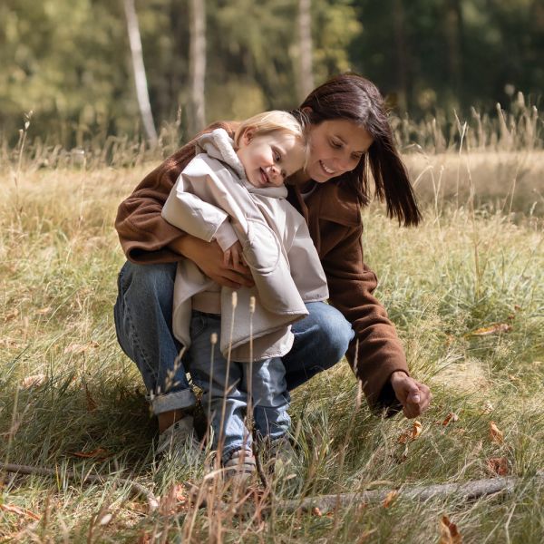 Poncho chaud de voyage imperméable Neutral
