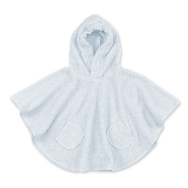 Poncho de bain Terry Glacier
