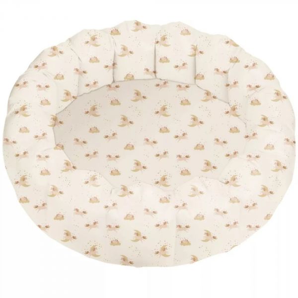 Piscine Coquillage Licorne