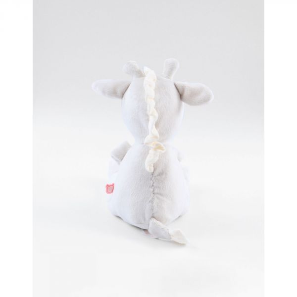 Peluche Gigi small Popsie Gigi et Louli - 25 cm