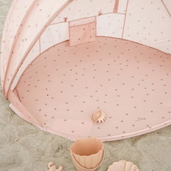 Tente de plage enfant Mini Cherry