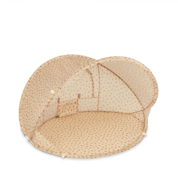 Tente de plage enfant Mini Peonia