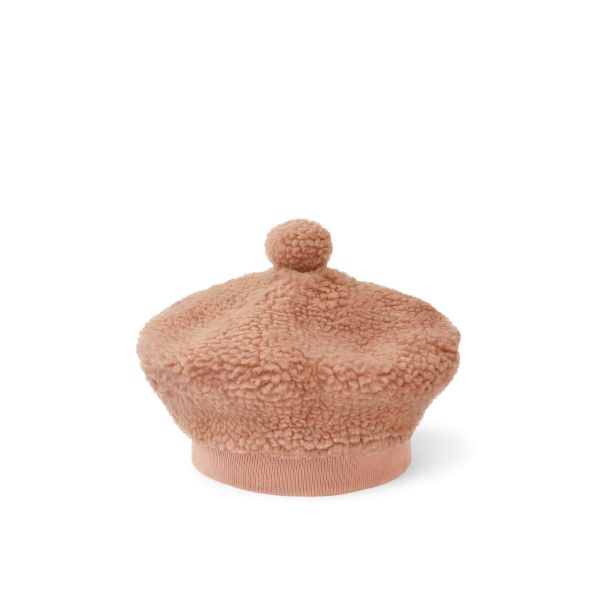 Béret polaire enfant Poplar Pale tuscany 1/2 ans