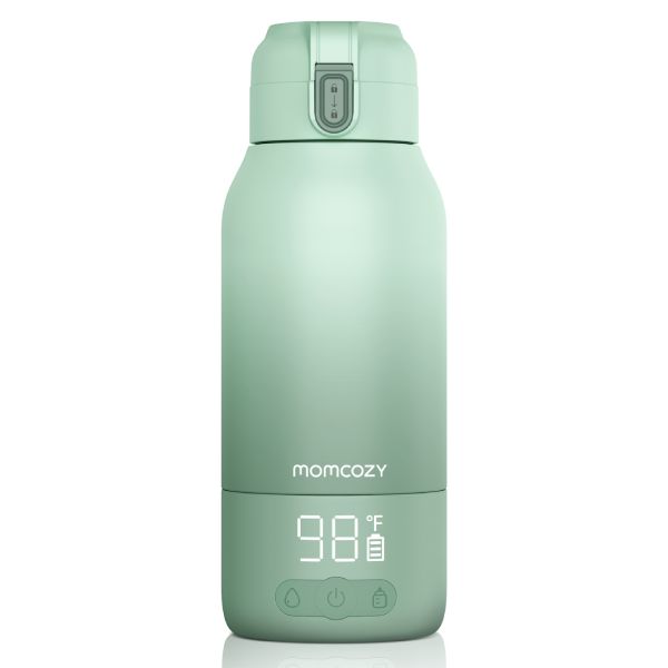 Chauffe biberon nomade 500 ml