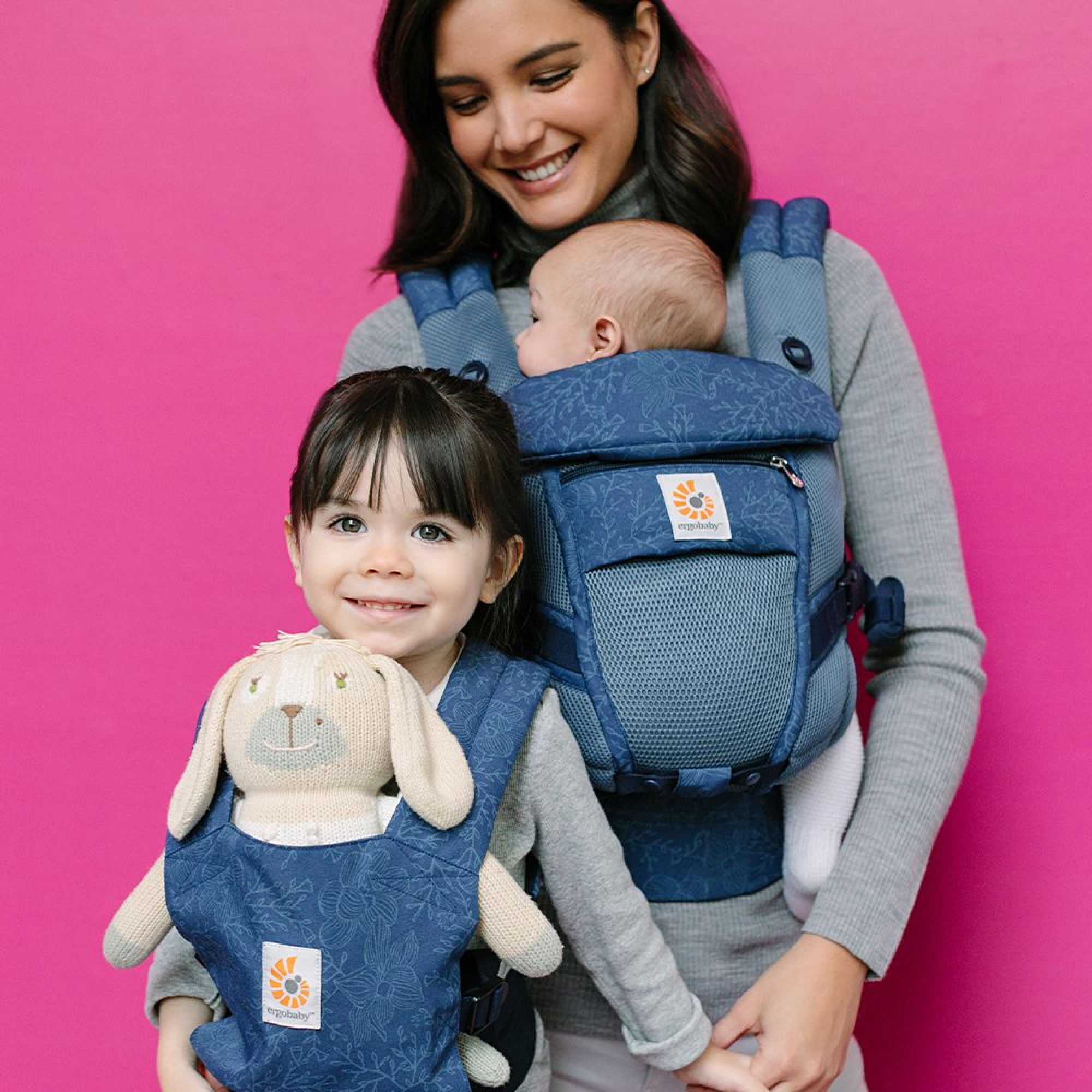 Porte Bebe Ergobaby Adapt Porte Bebe Ergobaby Adapt