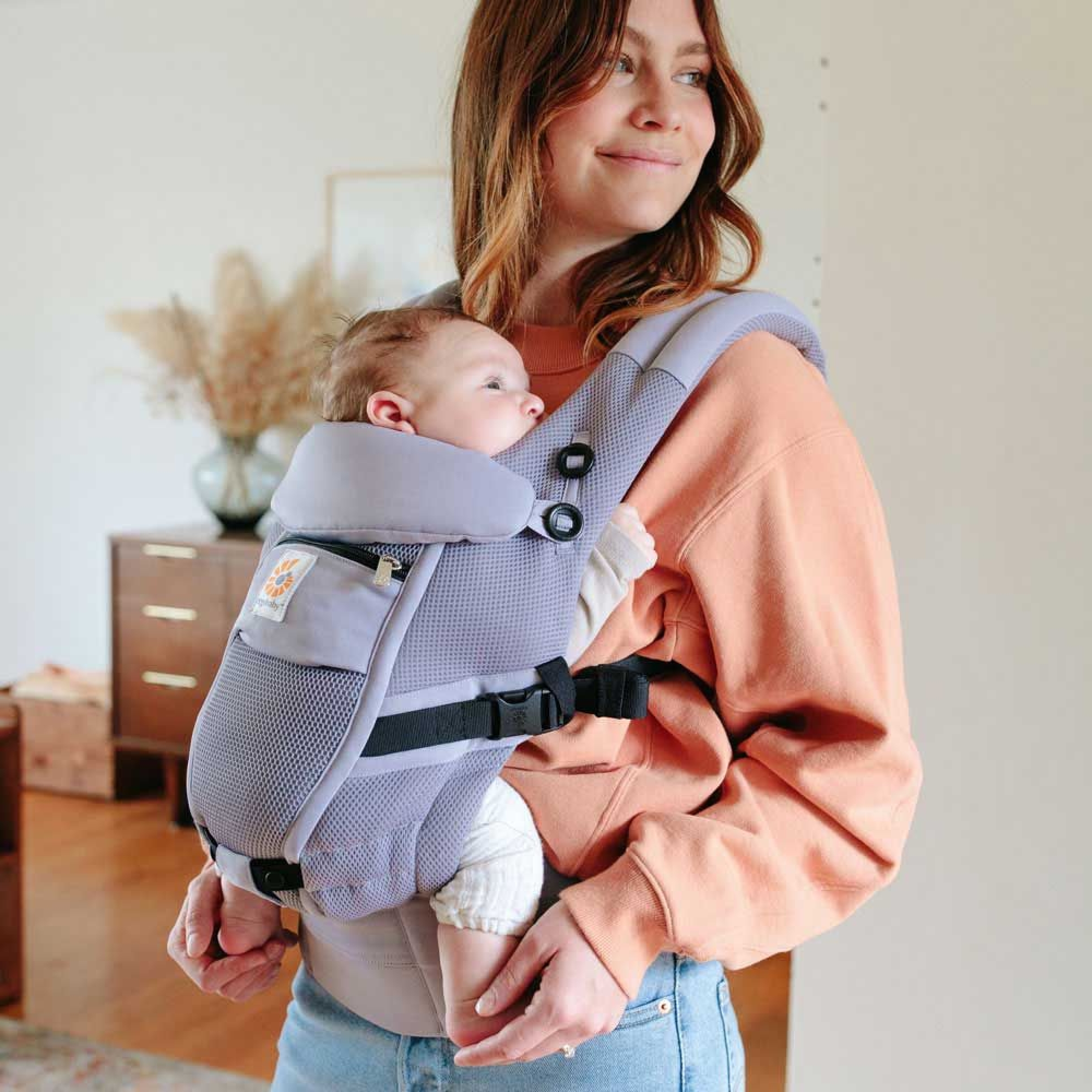 Porte Bebe Ergobaby Adapt Porte Bebe Ergobaby Adapt