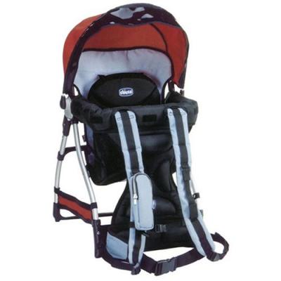 porte bebe caddie