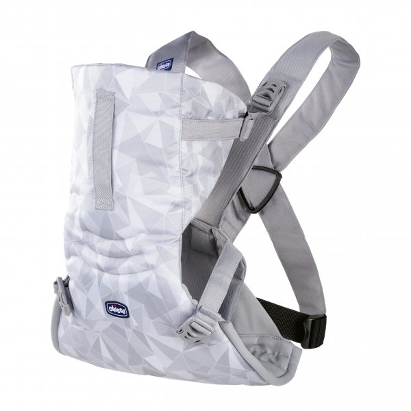 Cybex Platinum Porte Bebe Yema Tie Cuir Stardust Black Made In Bebe