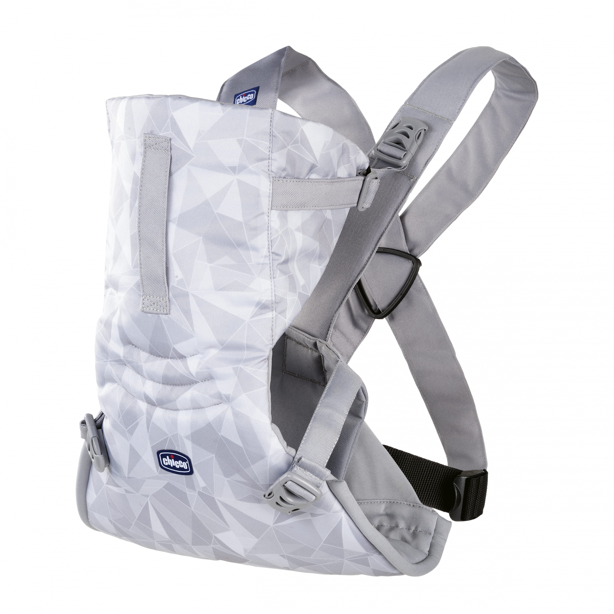 Chicco Porte Bebe Ventral Easyfit Geometric Made In Bebe Chicco Porte Bebe Ventral Easyfit Geometric Made In Bebe