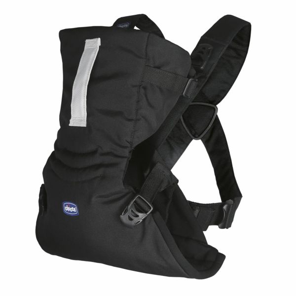 Porte-bébé ventral EasyFit Black Night