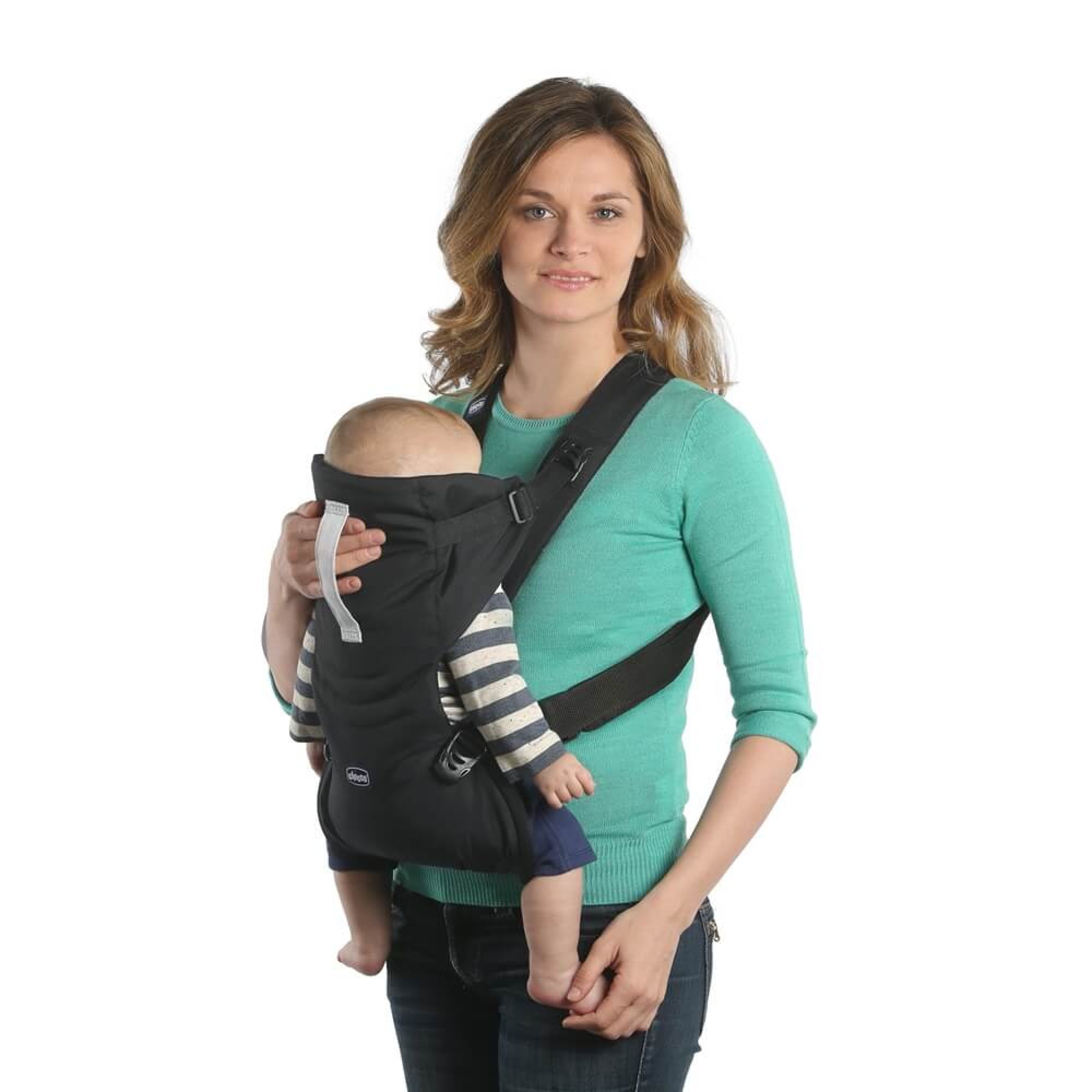 Chicco Porte Bebe Ventral Easyfit Dark Beige Made In Bebe Chicco Porte Bebe Ventral Easyfit Dark Beige Made In Bebe