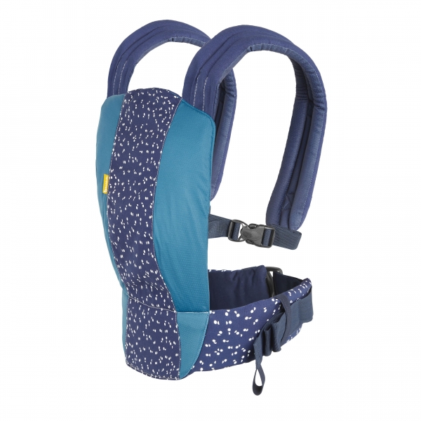 Porte bébé physiologique Easy & Go