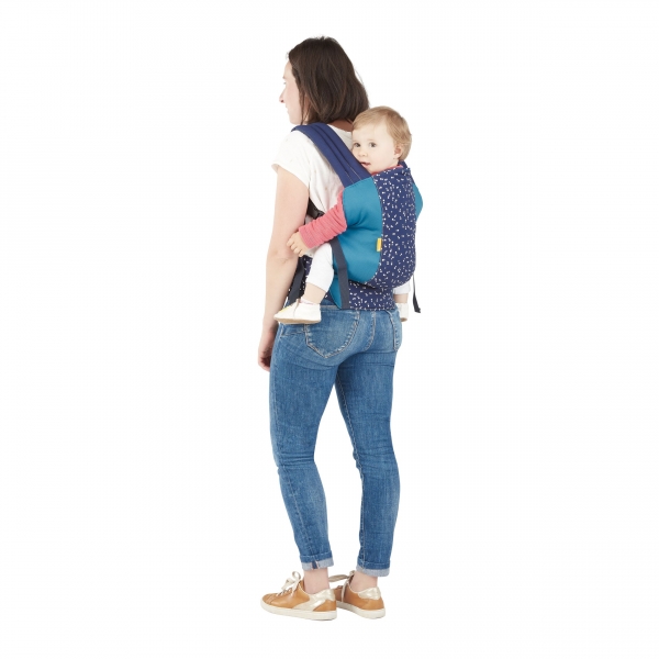 Porte bébé physiologique Easy & Go