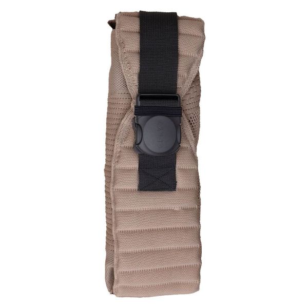 Porte bébé ergonomique Flybaby Cinnamon