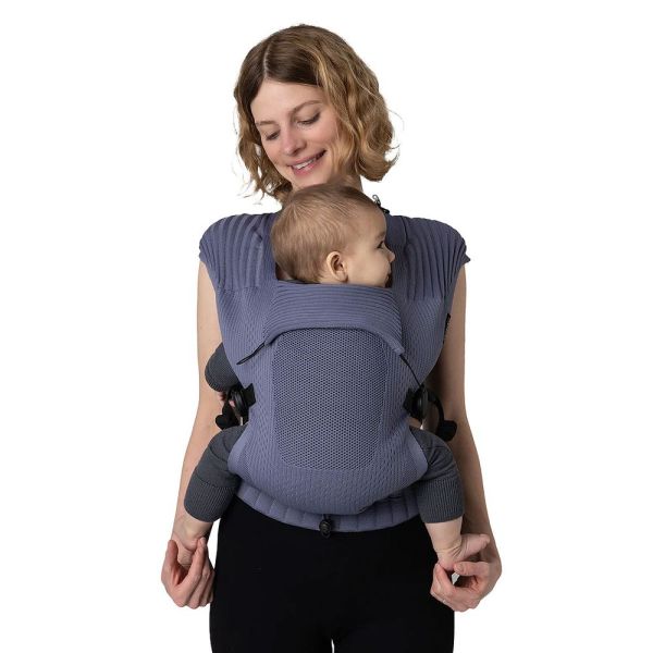 Porte bébé ergonomique Flybaby Haze