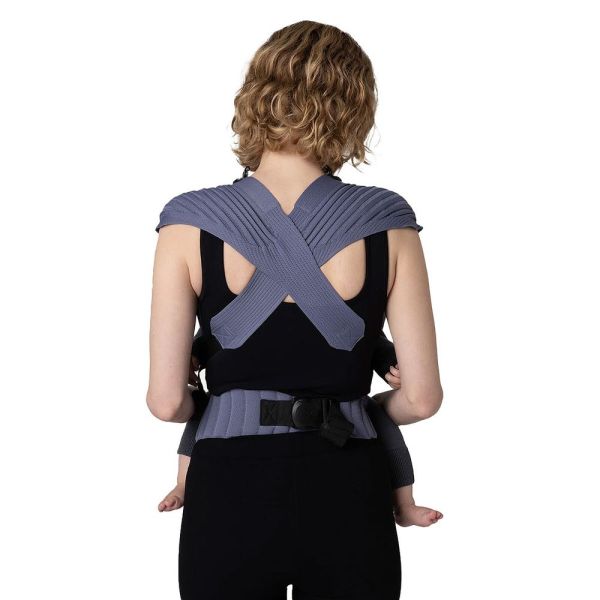Porte bébé ergonomique Flybaby Haze