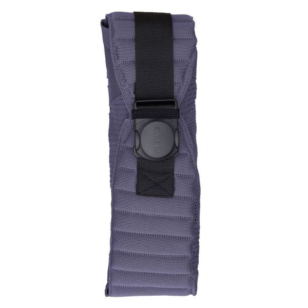 Porte bébé ergonomique Flybaby Haze