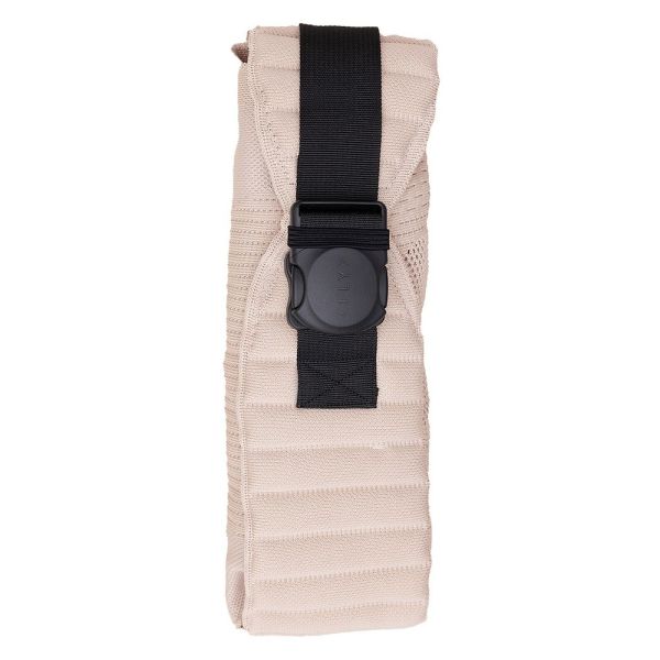Porte bébé ergonomique Flybaby Nude