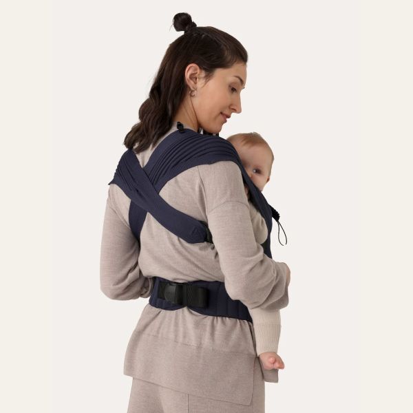 Porte bébé ergonomique Flybaby Oxford