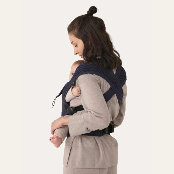 Porte bébé ergonomique Flybaby Oxford