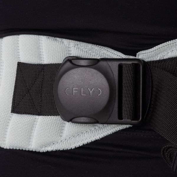 Porte bébé ergonomique Flybaby Sage