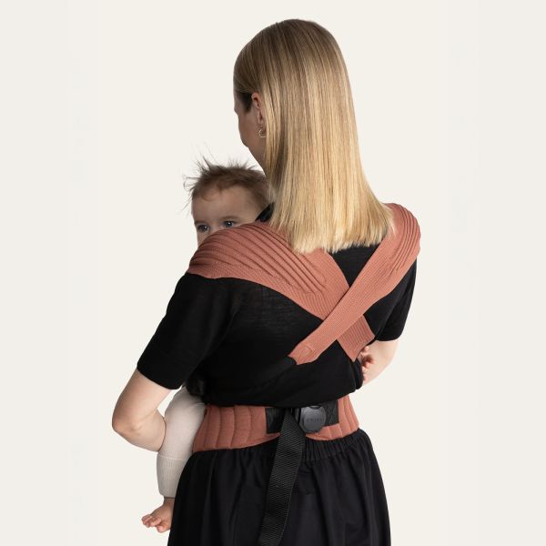 Porte bébé ergonomique Flybaby Terra