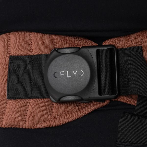 Porte bébé ergonomique Flybaby Terra