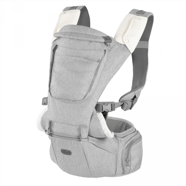 Chicco Porte Bebe Hip Seat Titanium Made In Bebe Chicco Porte Bebe Hip Seat Titanium Made In Bebe