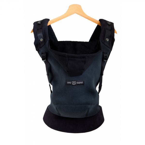 Infantino Porte Bebe Flip Ergo 4 En 1 Made In Bebe