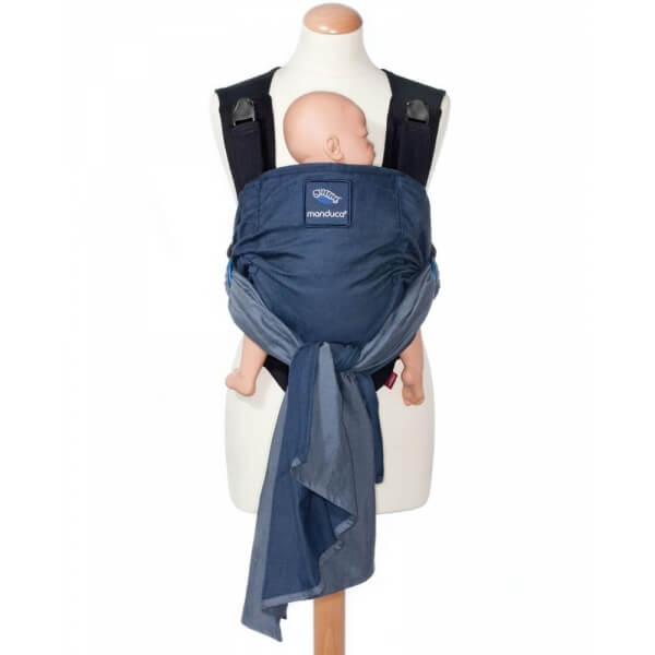 ou acheter porte bebe manduca