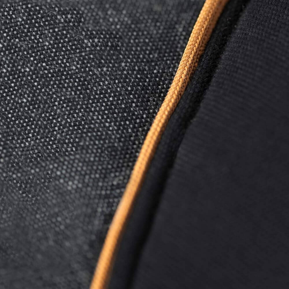 Manduca Porte Bebe Xt Jean Noir Made In Bebe