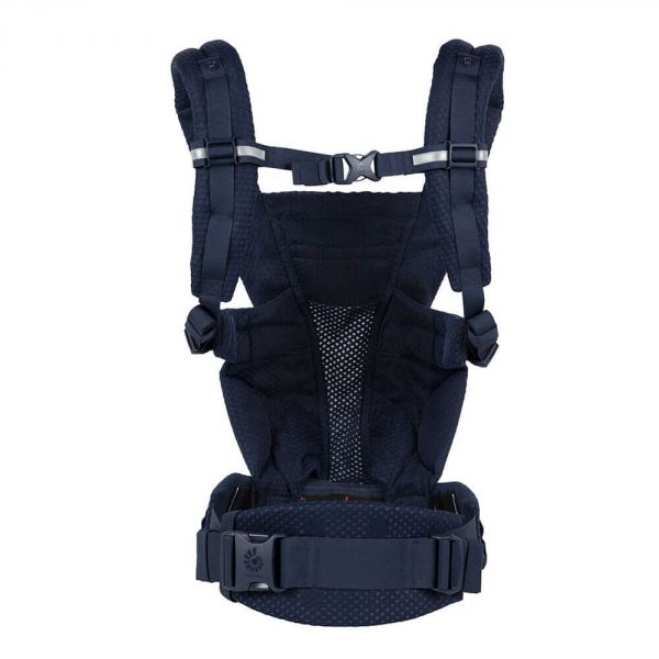 Porte bébé Omni Breeze Bleu nuit