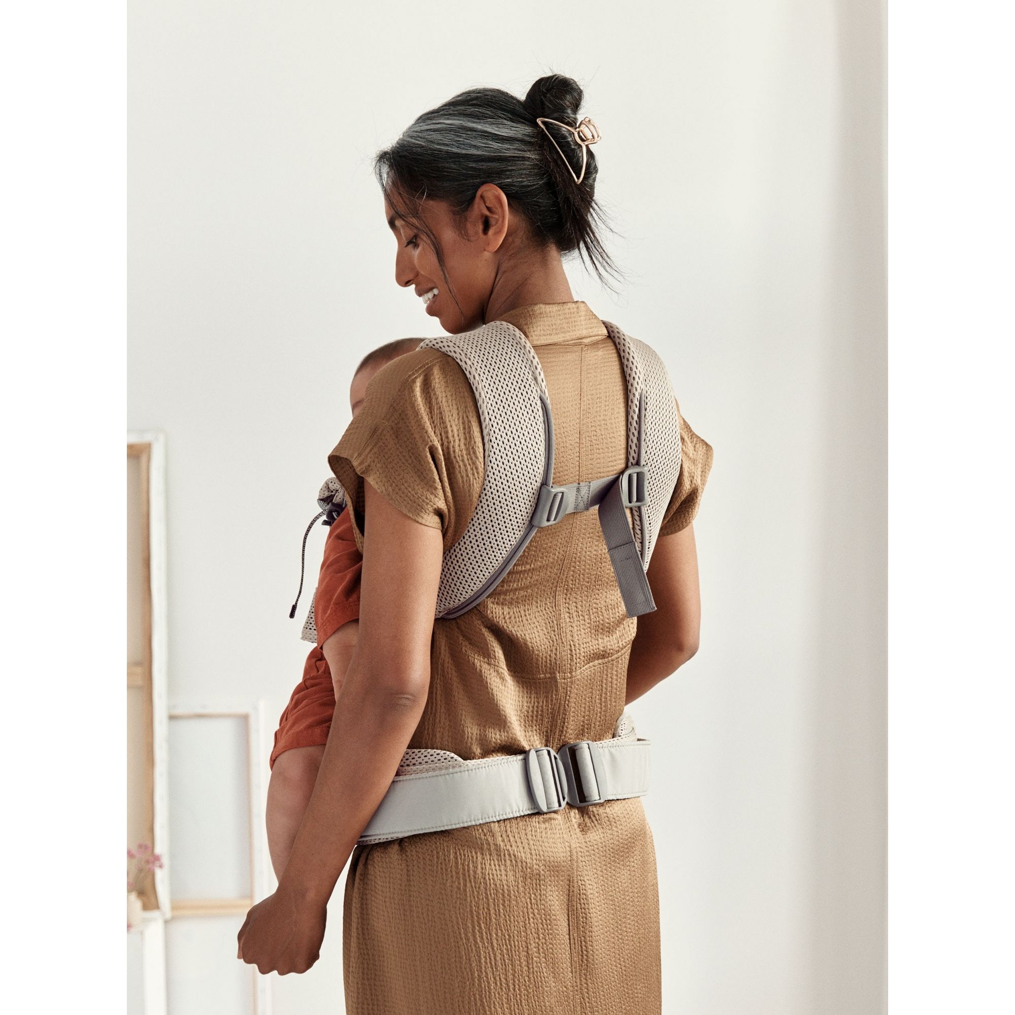 PORTE-BEBE ONE AIR BABYBJORN