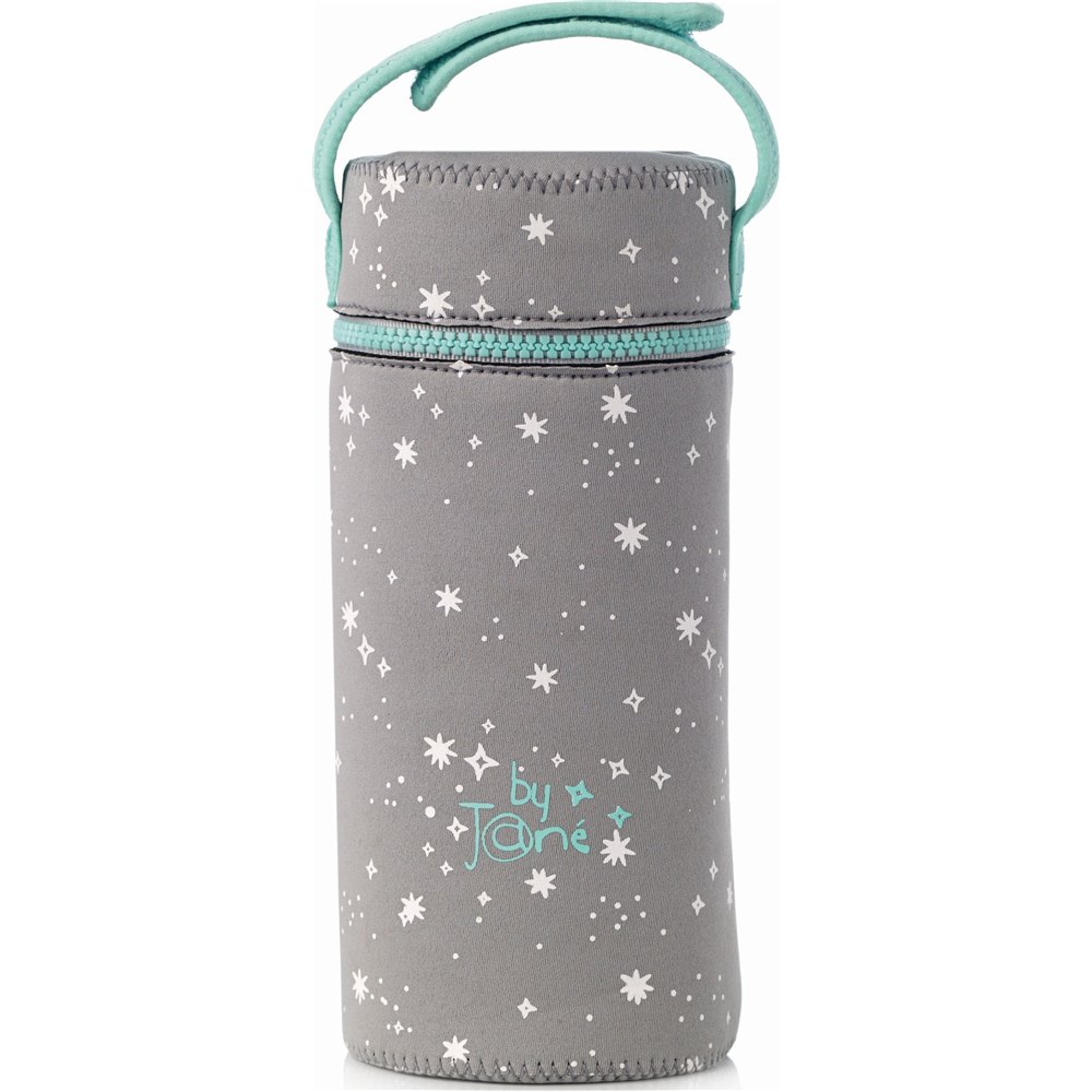 Sac Isotherme Pour Biberon Dim Grey Made In Bebe