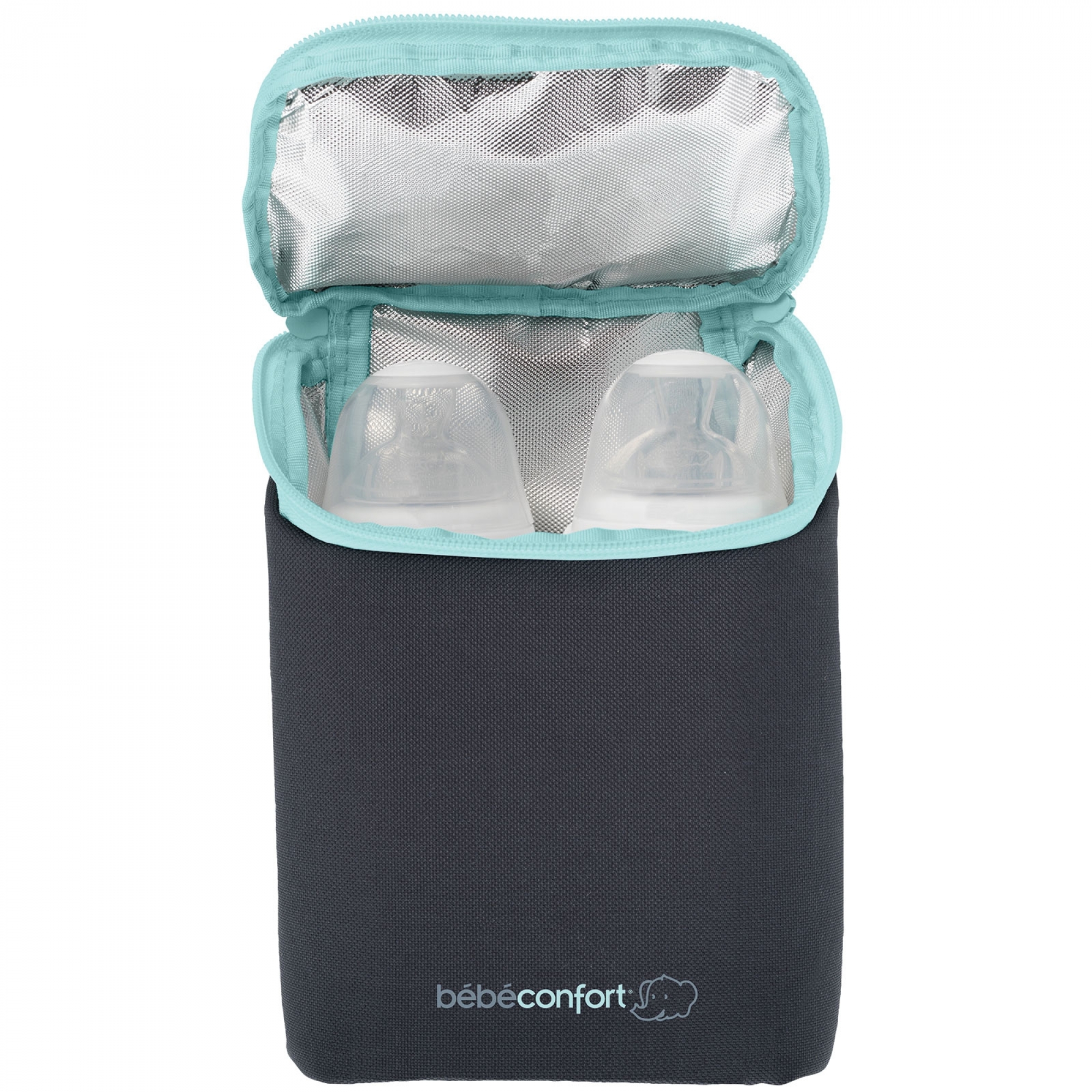 Bebe Confort Sac Isotherme Souple Porte Biberon Made In Bebe Bebe Confort Sac Isotherme Souple Porte Biberon Made In Bebe