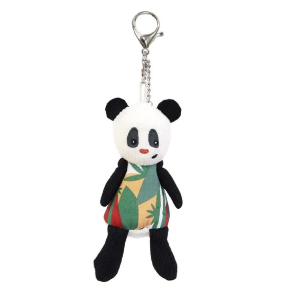Porte clés Rototos le panda